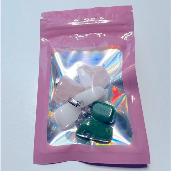 Stones Charms - Picture 2 of 2